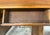 1920s Antique Louis XV Style French Provincial Walnut Enfilade Buffet Cabinet For Sale - Image 5 of 17