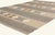 79782 Vintage Swedish Rollakan Rug, 05'05 x 08'01. The Nordic Reserve: A Vintage Swedish Röllakan Masterpiece of Refined...