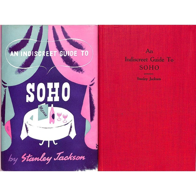 JACKSON, Stanley [134] pp. Muse Arts Limited 1953 (With cover design by James Fitton A.R.A.) In this book, Stanley...