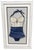 Paragon Framed Vintage Style Bathing Suit Illustrations by Roberts - Set of 4 For Sale - Image 4 of 5