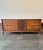 *We have the matching tall dresser listed as well...* Walnut grain and chonky texture! I love it! These dressers from...