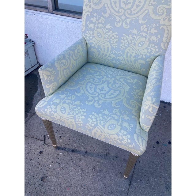Fortuny Arm Chair For Sale - Image 12 of 12