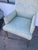 Fortuny Arm Chair For Sale - Image 12 of 12