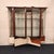 1950s Italian Display Cabinet with Parchment from La Permanente Mobili Cantù, 1950s For Sale - Image 5 of 11