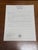 Itzchak Tarkay Debbie & Donna Serigraph + Certificate of Authenticity For Sale - Image 12 of 12