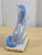 Beautiful vintage unicorn figurine from the highly collectible Treasury of Unicorns series by Franklin Mint (1991). This...