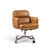 Nicos Zographos Nicos Zographos Mid Century Desk Chairs - Set of 4 For Sale - Image 4 of 12