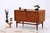 Vintage Teak Chest of Drawers from Heinrich Riestenpatt, 1960s For Sale - Image 3 of 14