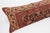 Antique Tribal Handwoven Throw Pillow Cover -16'' X 36'' For Sale In Tampa - Image 6 of 9