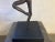 Wood Mid Century Vintage Modern Female Ballerina Original Sculpture For Sale - Image 7 of 11