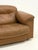 Vintage Camel Brown DS-101 Armchair from de Sede, 1970s For Sale - Image 15 of 18