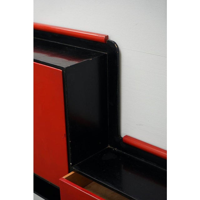 Art Deco Secretaire, 1930s For Sale - Image 12 of 18