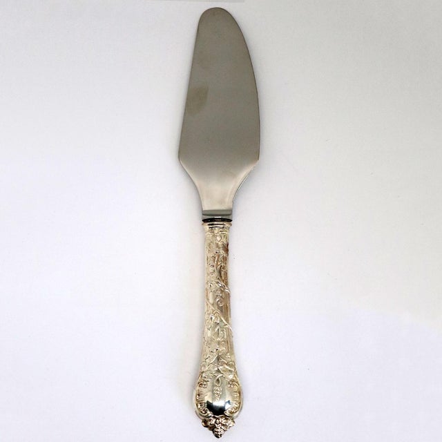 DETAILS Originally designed for Prince Count Nikolai Nikitich Demidoff (Russian, 1773-1828). Decorated with grape and vine...