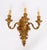 Antique French Gilt Bronze Ormolu Wall Lights, 1890s, Set of 8 For Sale - Image 4 of 15