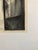 JIm McCormick, Chicago Scene Modernist Architectural Lithograph, Nevada Artist, 1980 For Sale - Image 4 of 5