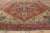 Antique Persian Serapi Rug, 09'05 X 12'04 For Sale In Dallas - Image 6 of 8
