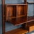 Black 20th Century Italian Giraffa Bookcase Room Divider by Paolo Tilche for Arform, 1960s For Sale - Image 8 of 18