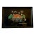 Mid 20th Century Couroc of Monterey, the Esplanade Boston, Rare For Sale