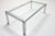 Contemporary Festo Coffee Table and Side Table by Gae Aulenti for Zanotta, 1970s, Set of 2 For Sale - Image 3 of 14