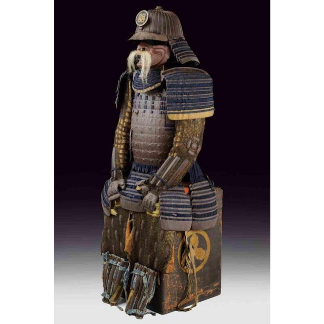 Belonging to the period 1603-1867, most likely between the end of 17th and the beginning of 18th Century, this beautiful...