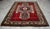 1960s Hand Knotted Turkish Rug Tribal Pure Natural Wool Large Area Rug For Sale - Image 14 of 17