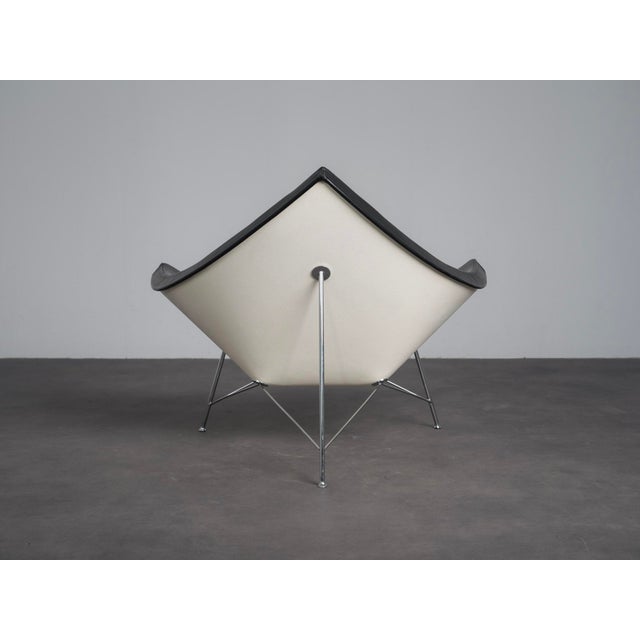Vitra Coconut Lounge Chair by George Nelson for Vitra, Switzerland, 2004 For Sale - Image 4 of 11