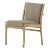 Four Hands Hito Dining Chair, Villa Olive For Sale