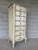Description: Country French Style 7 Drawer Lingere Chest. In Very Good Pre-Owned Furniture Condition. Comes from the...