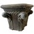 1970s Cast Stone Vintage Planters - Set of 3 For Sale In Los Angeles - Image 6 of 12