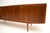 Vintage Walnut Hamilton Sideboard attributed to Robert Heritage for Archie Shine, 1950s For Sale - Image 10 of 12