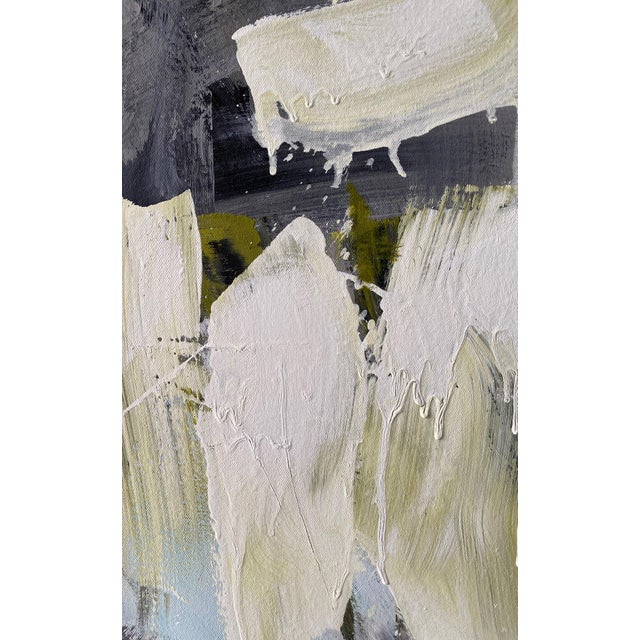 Olive Storm by Robbie Kemper For Sale - Image 4 of 8