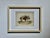 Mid Century Jane Henry Framed Theorem Painting For Sale - Image 16 of 17