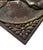 Vintage Iron Plaque of a Hunting Dog For Sale In New York - Image 6 of 7