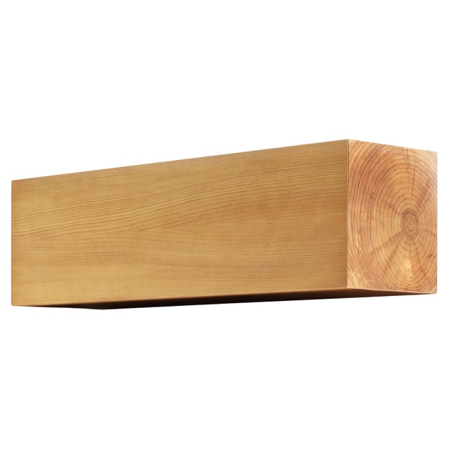 Corteccia Wall Sideboard from Mogg, 2010s For Sale - Image 4 of 6