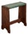 Lakeside Craft Shops Mission Oak Arts & Crafts Footstool, Circa 1900 For Sale