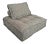 Low Krissa Modern Lounge Chair Sofa For Sale