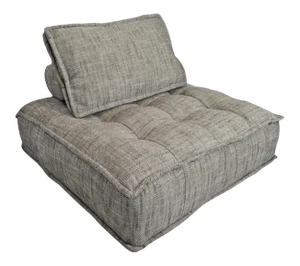 Low Krissa Modern Lounge Chair Sofa