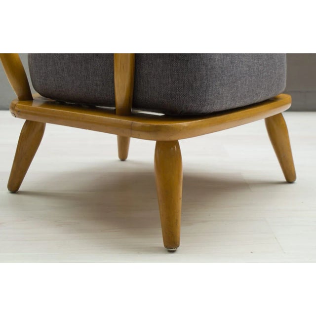 Set of Armchairs, 1960s For Sale - Image 16 of 18