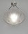 1920s French Art Deco Pendant Light by Muller Freres 1920s France For Sale - Image 5 of 9