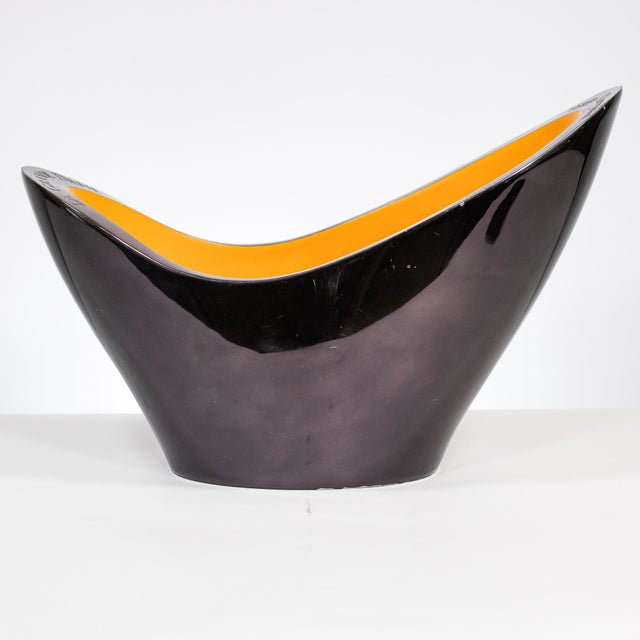 2000 - 2009 Complete Original Set of Two Veuve Clicquot La Grande Dame Ice Buckets by Christophe Pillet For Sale - Image 5 of 18