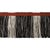 Not Yet Made - Made To Order Sample - Schumacher x Stephanie Seal Brown Calcada Fringe Trim in Rust For Sale - Image 5 of 5