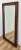 Mid 20th Century Vintage MCM Carved Wood Mirrors - Price Per Piece For Sale - Image 5 of 8