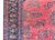 Raspberry Red Early 20th Century Sarouk Mohajeran Rug For Sale - Image 8 of 13