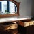 Historicist Buffet with Mirrored Top and Marble Slab, 1920 For Sale - Image 10 of 16