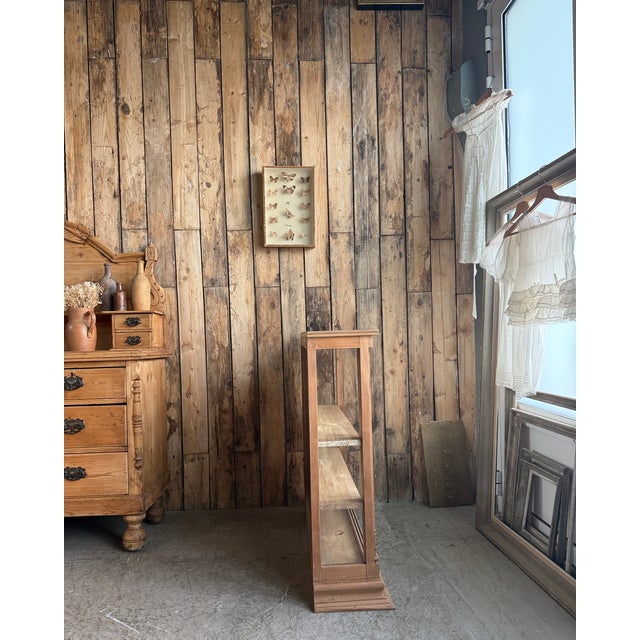 19th Century Retail Display Stand, 1890s For Sale - Image 5 of 10