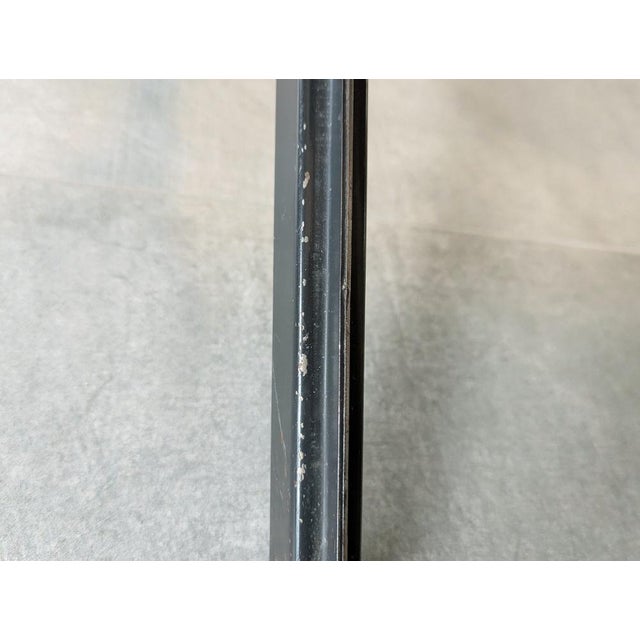 Desk in Metal and Grey Vinyl by BBPR for Olivetti Synthesys, 1963 For Sale - Image 14 of 18