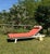 Vintage Garden Sun Bed by Carlo Hauner, 1960s, in Very Good conditions. Designed 1960 to 1969 This piece is attributed to...