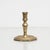 Vintage Metal Candleholder, 1950s For Sale - Image 3 of 11