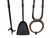 Early 20th C Arts & Crafts Fireplace Tool Set For Sale - Image 10 of 11