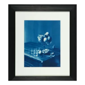 1990s Cyanotype Photography by John Dugdale